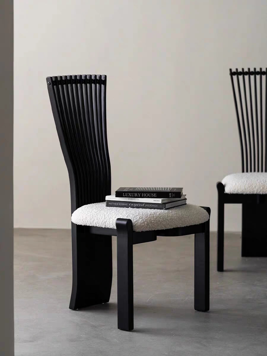 YZ018 Dining Table – detail view 5