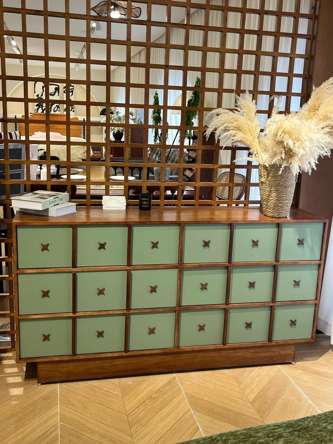 BG003 Sideboard – detail view 5