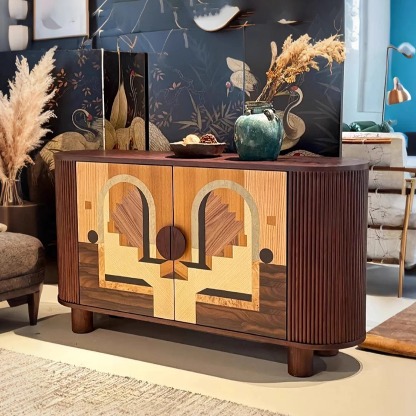 G36 Sideboard – detail view 5