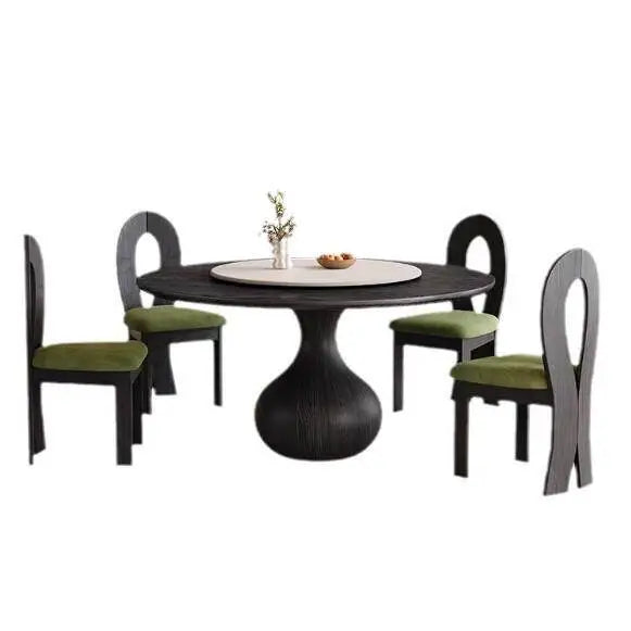 CZ006 Dining Table – detail view 4