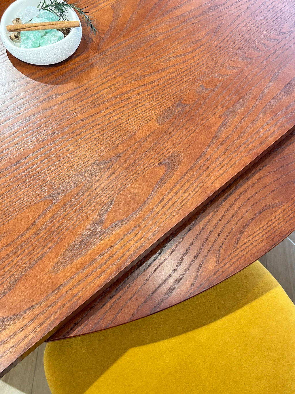 CZ010 Dining Table – detail view 6