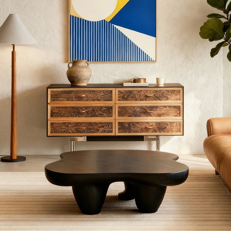 G51 Sideboard furniture model