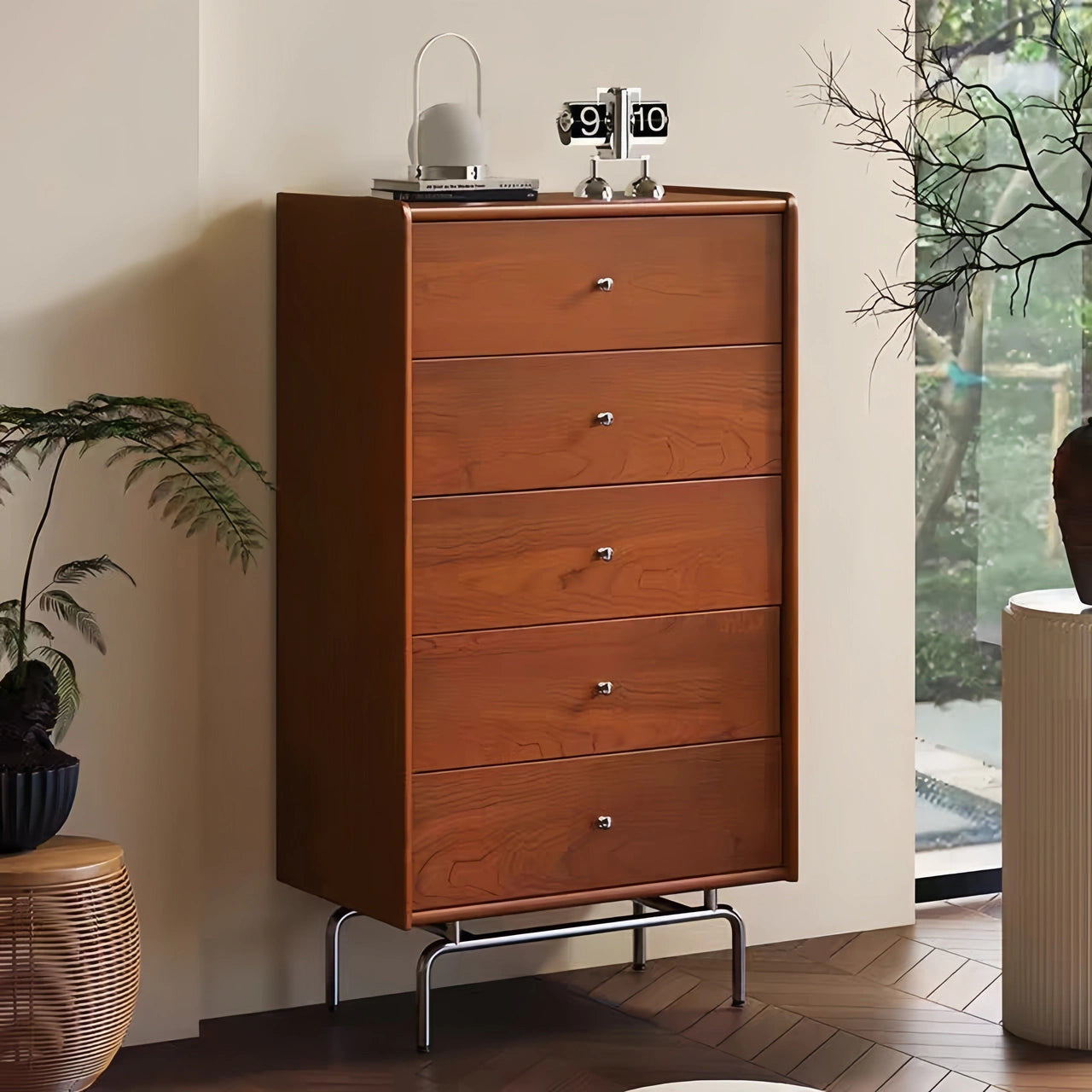 D010 TV Console furniture model