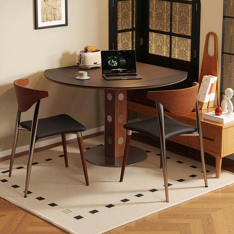 CT26 Dining Table – detail view 2