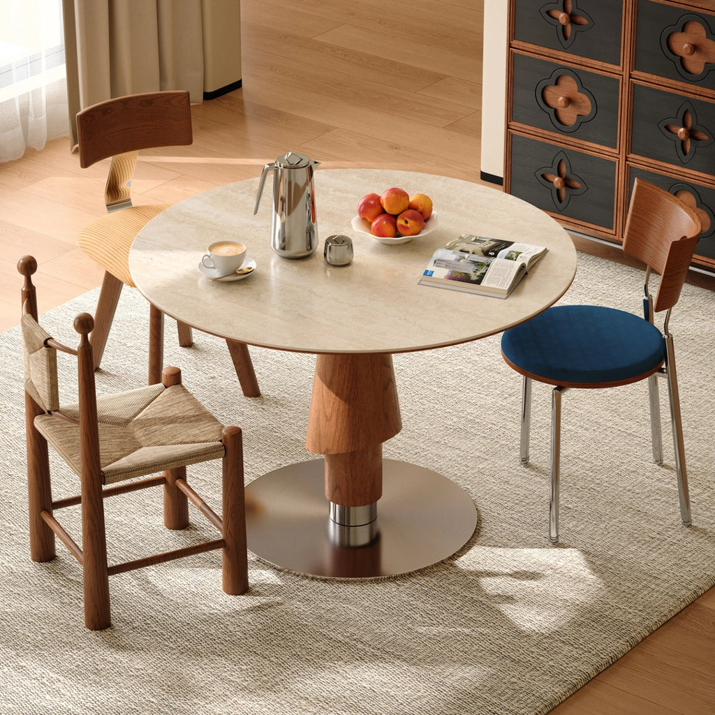 CY72 Dining Table – detail view 4