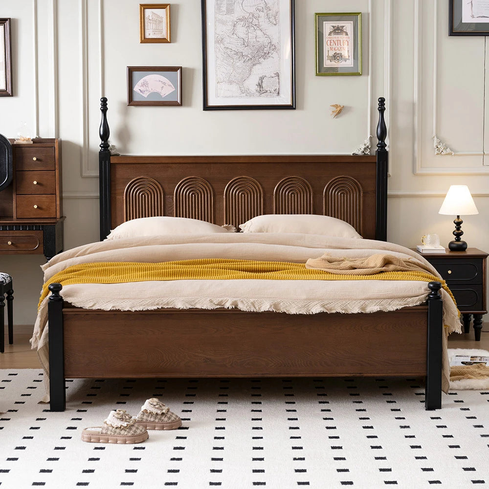 C10 Bed furniture model