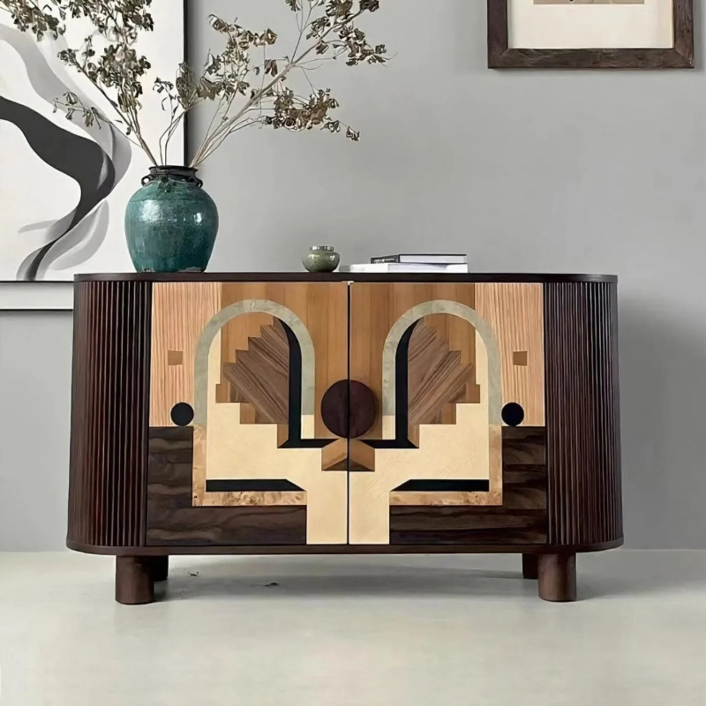 G36 Sideboard – detail view 4