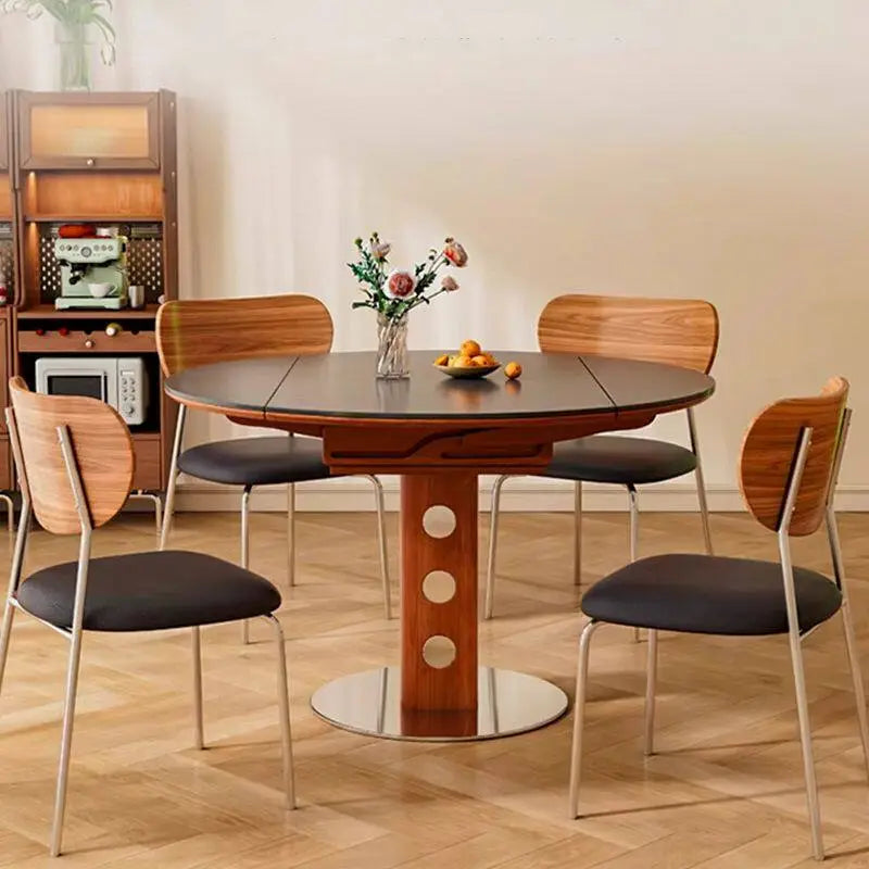 CT17 Dining Table – detail view 4