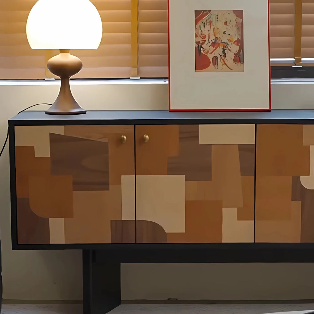 G32 Sideboard – detail view 4