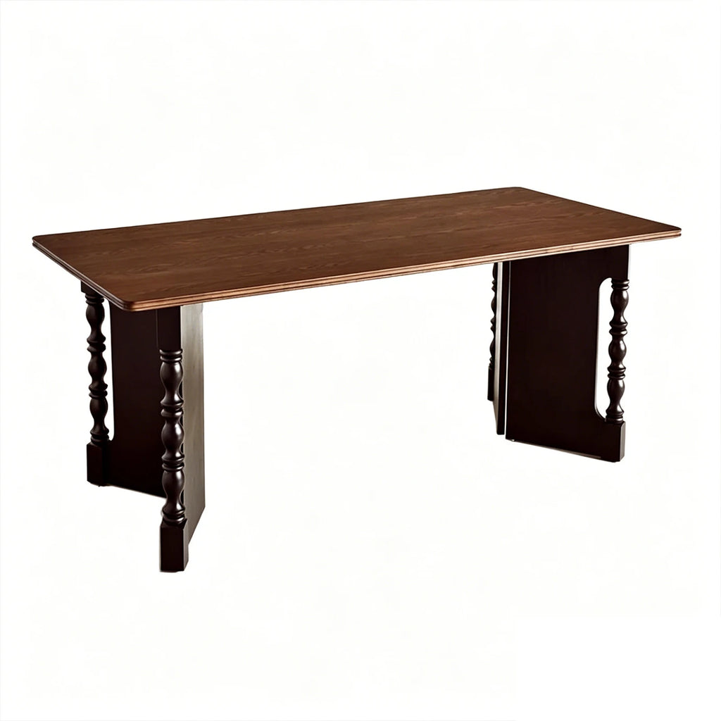 CF26 Dining Table – detail view 4