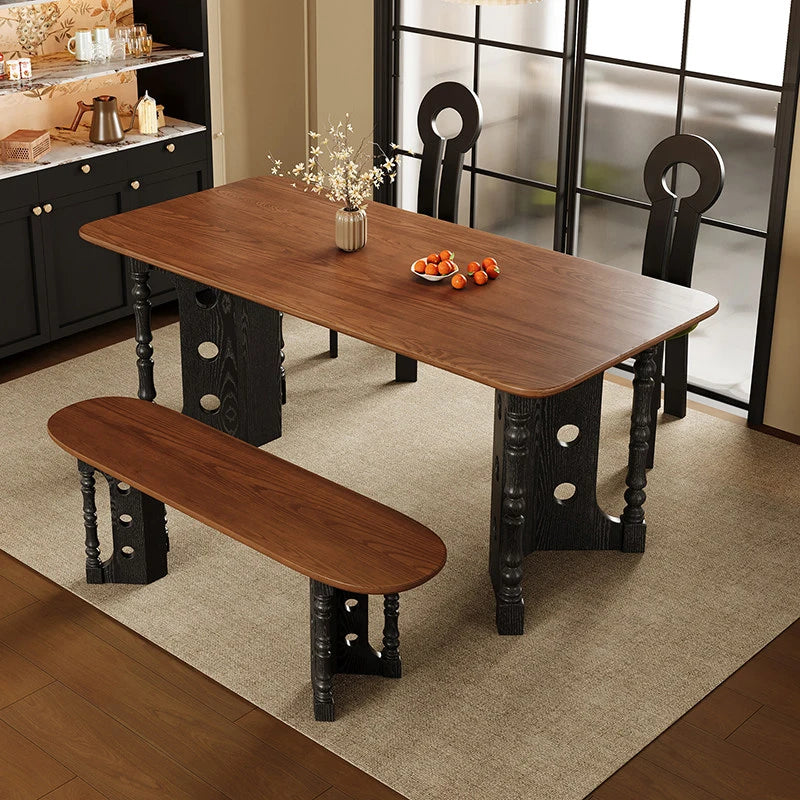 CF28 Dining Table furniture model