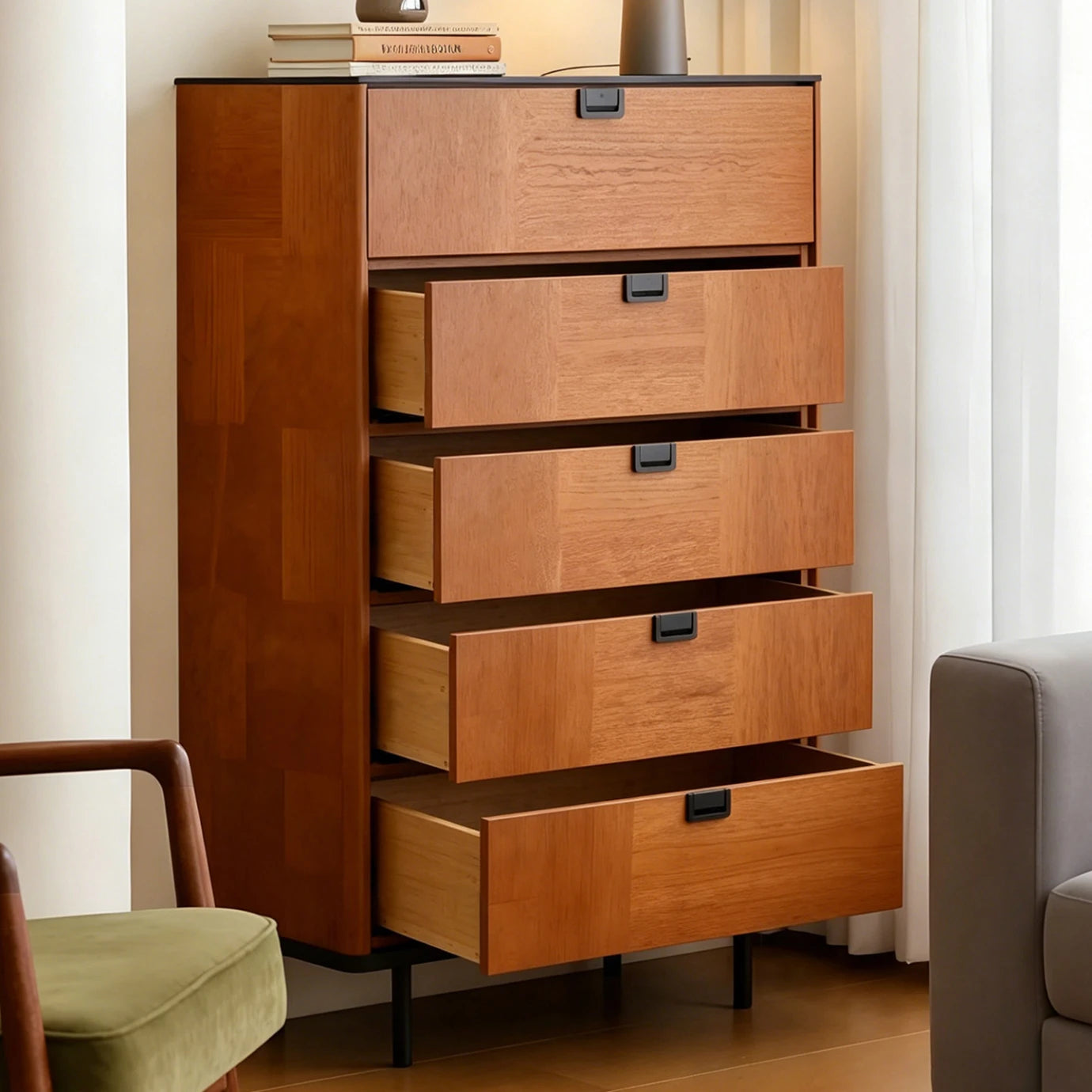 J05 Sideboard – detail view 4