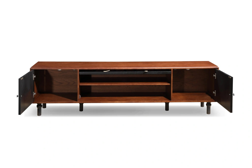 D16 TV Console – detail view 8