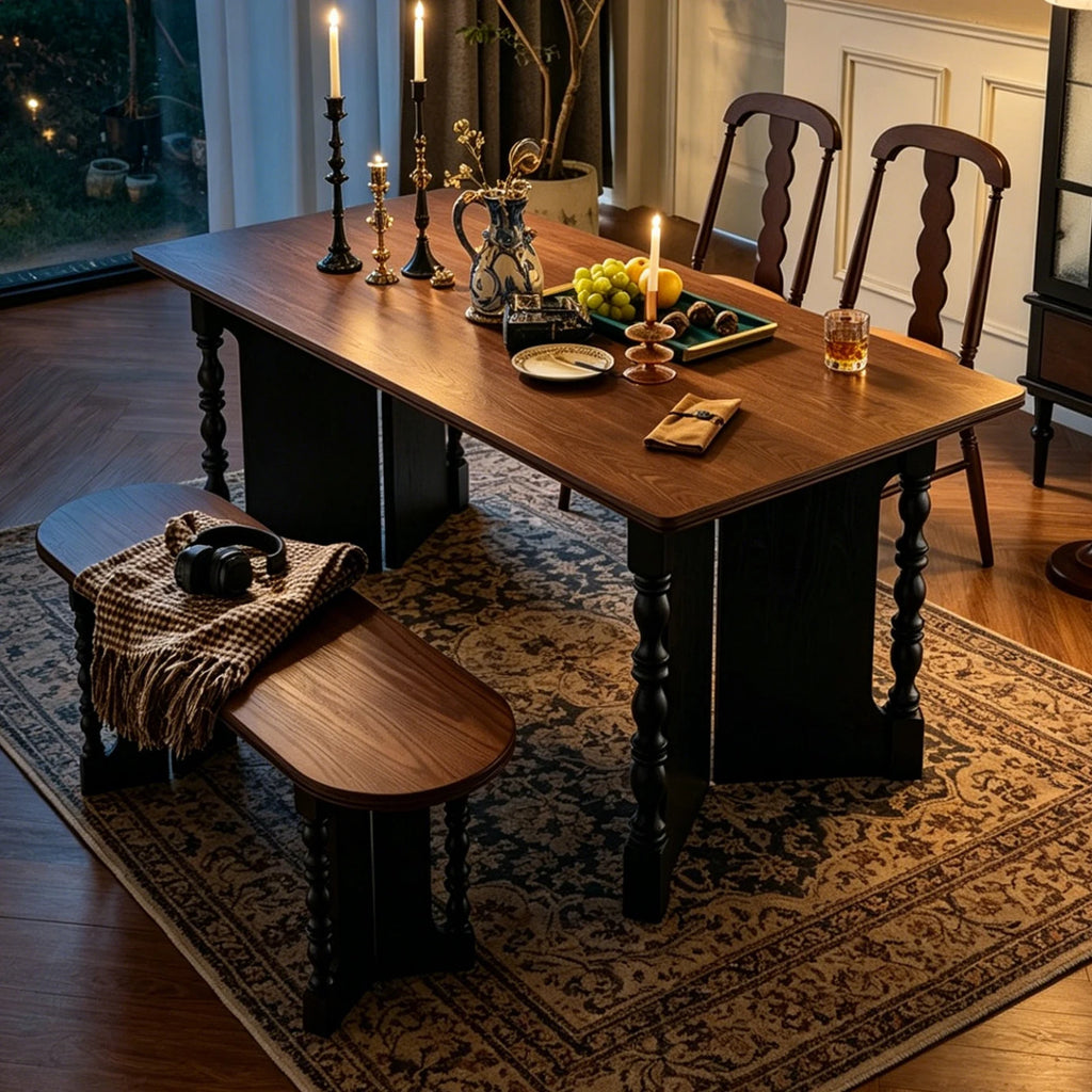 CF26 Dining Table furniture model