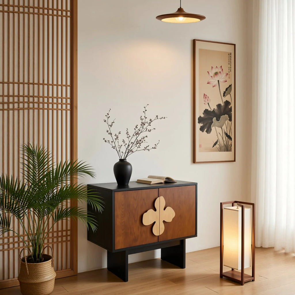WO3 Sideboard – detail view 2