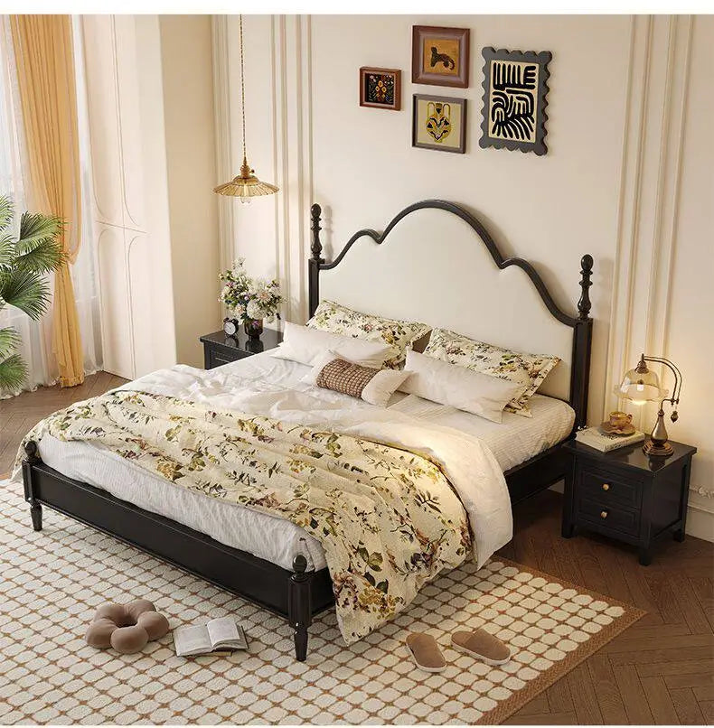 C12 Bed – detail view 2