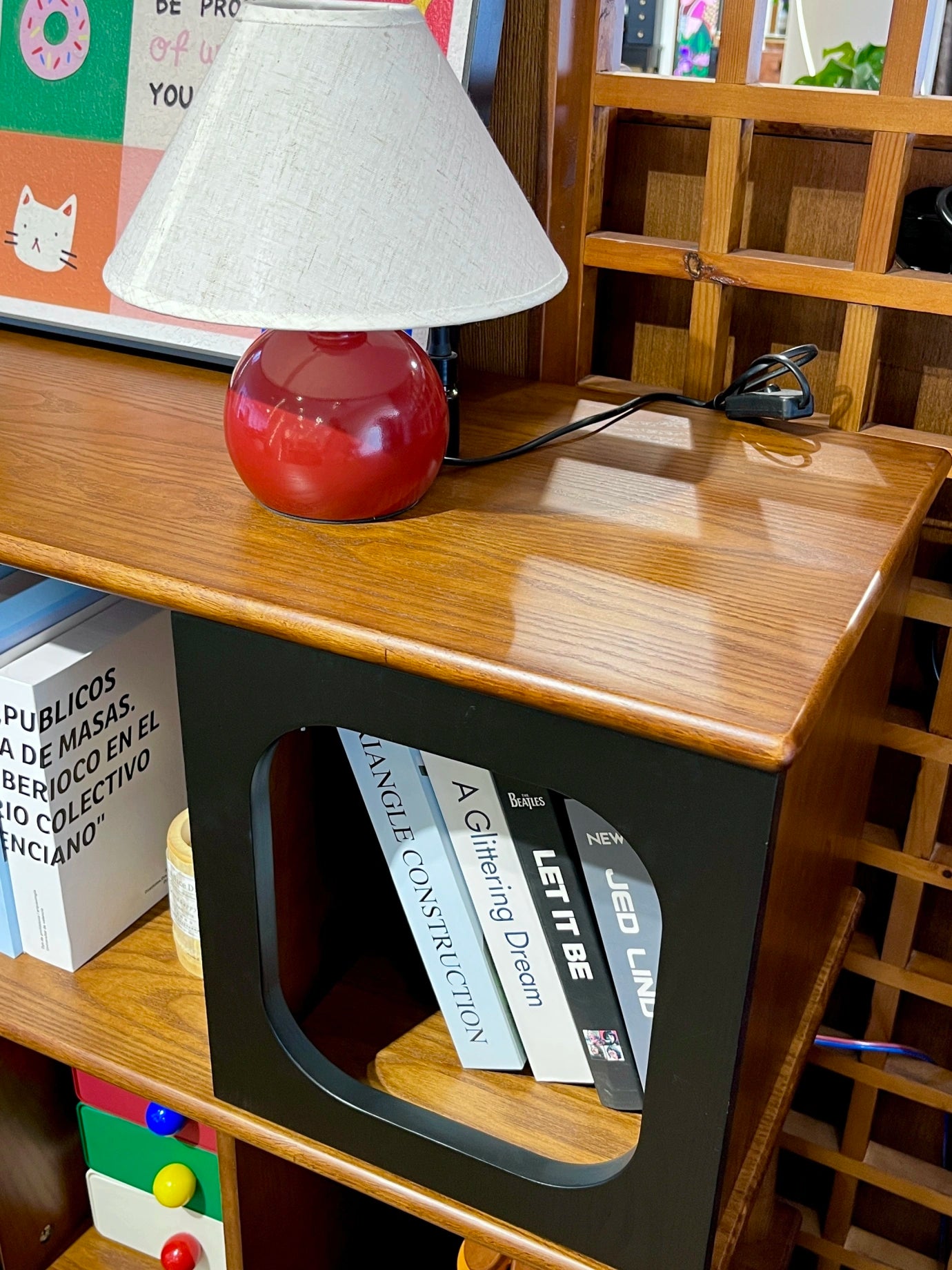 G64 Sideboard – detail view 7