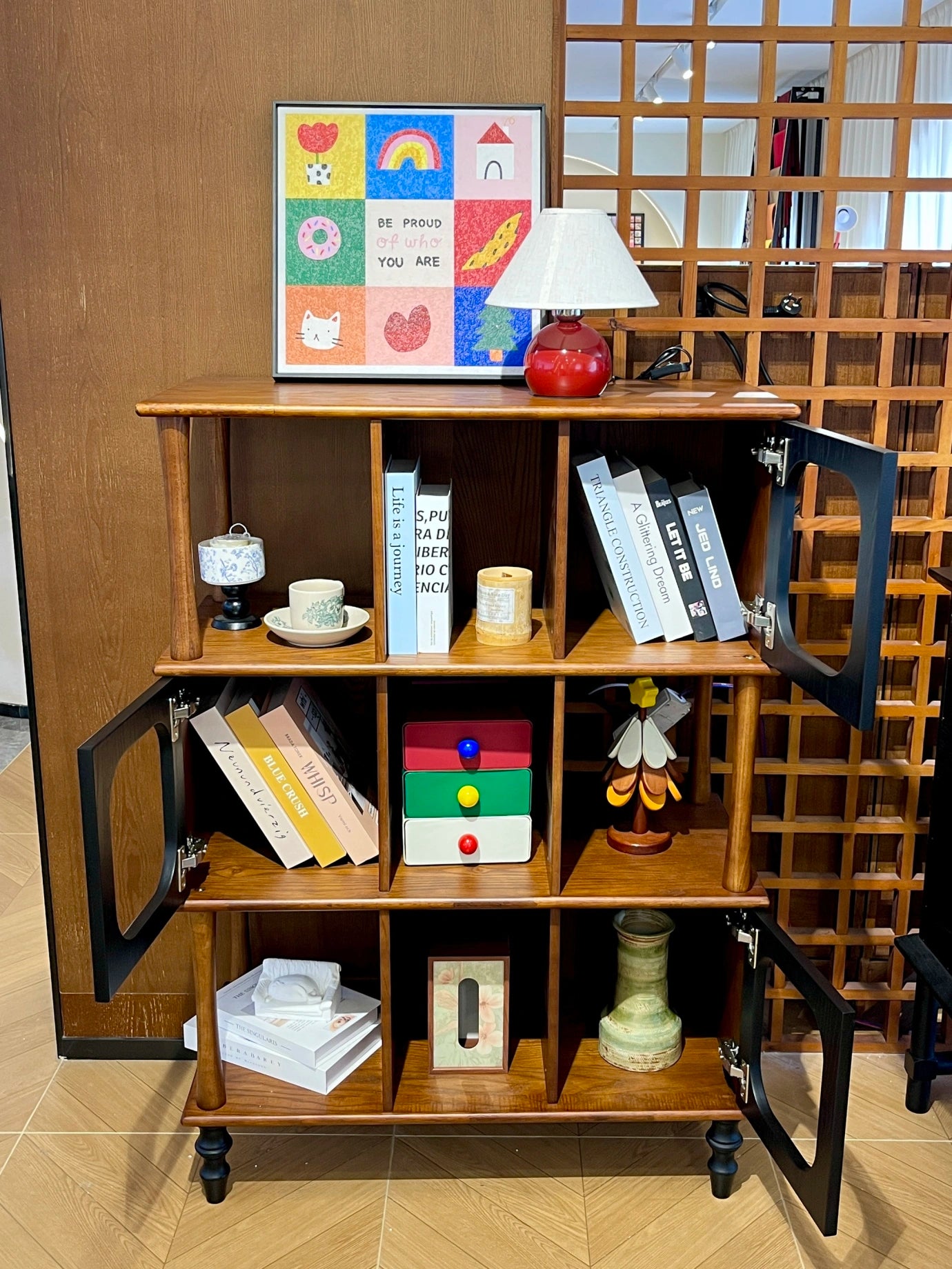 G64 Sideboard – detail view 5