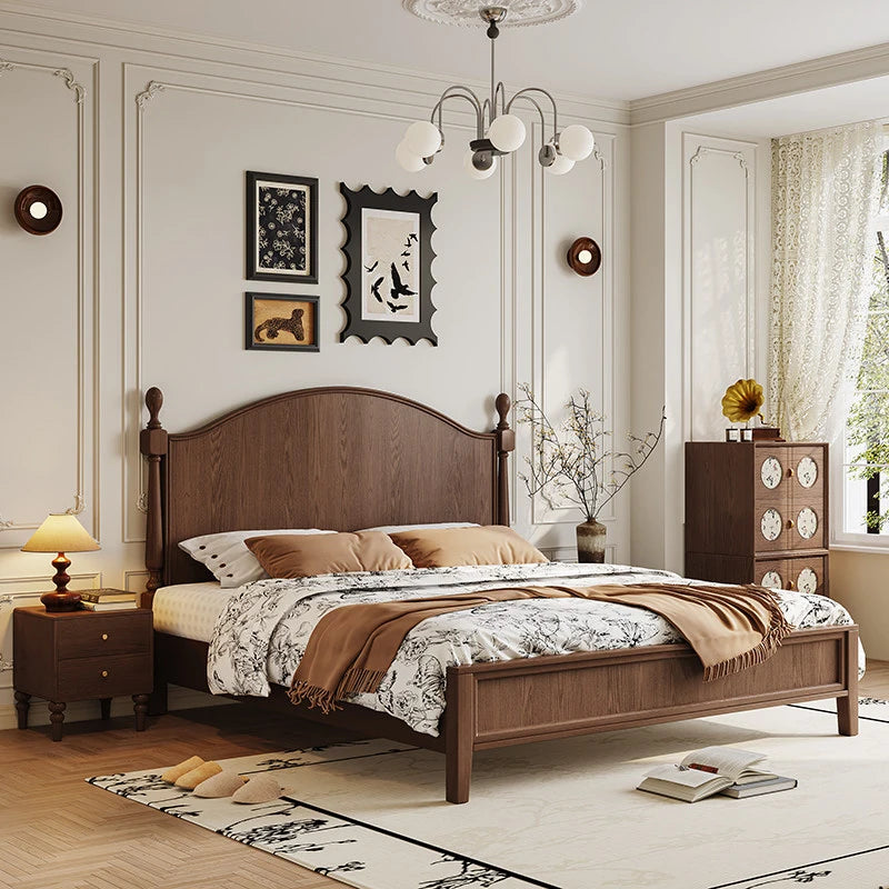 C098 Bed – detail view 2