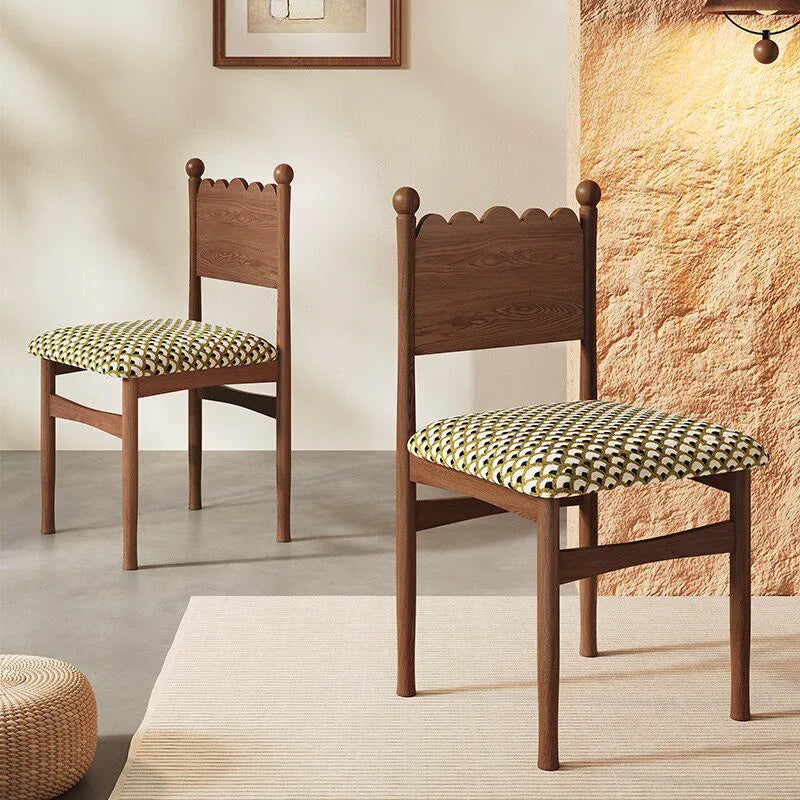 YZ021 Dining Table – detail view 2