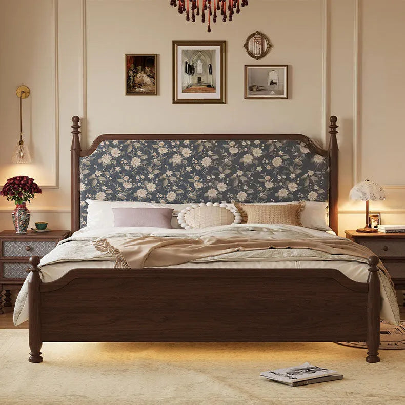 C39 Bed furniture model