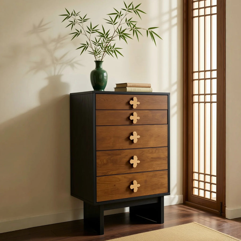 WO5 Sideboard – detail view 2
