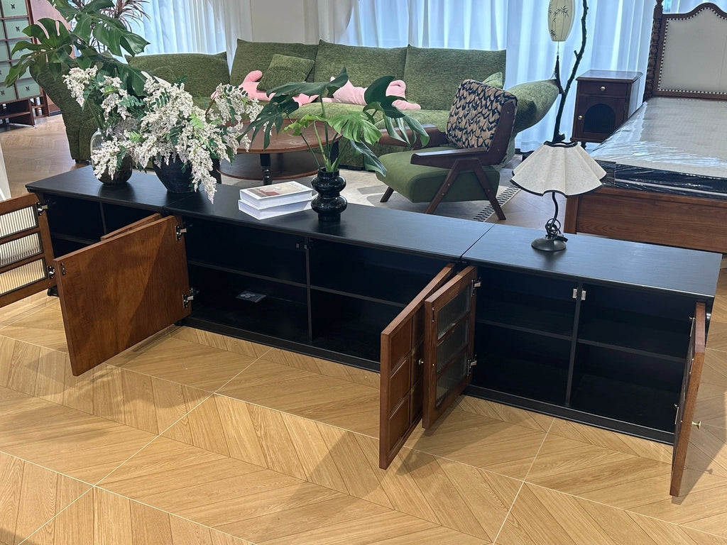 D08 Sideboard – detail view 5
