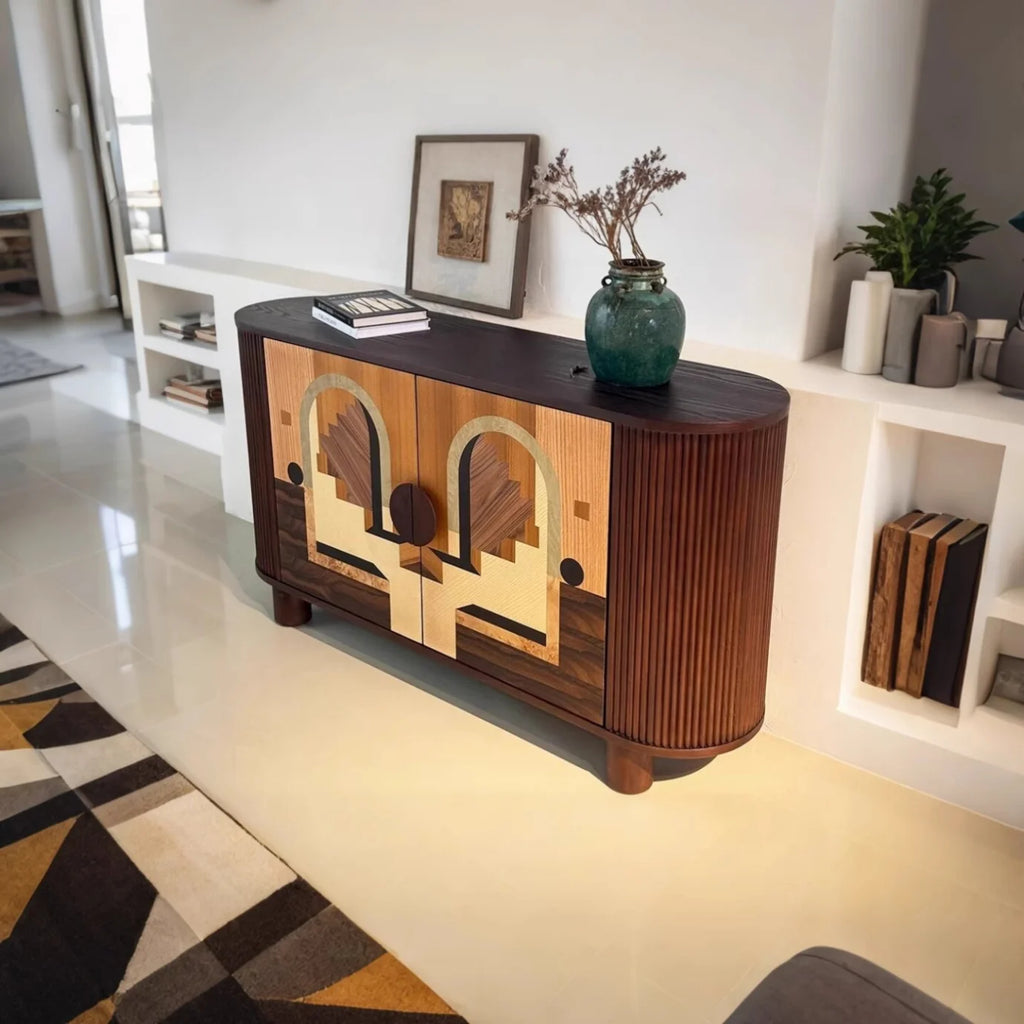 G36 Sideboard – detail view 2