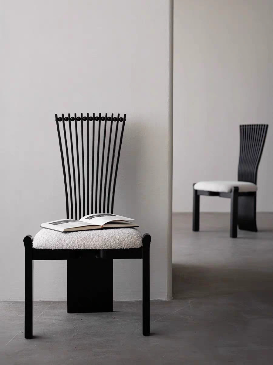 YZ018 Dining Table – detail view 2