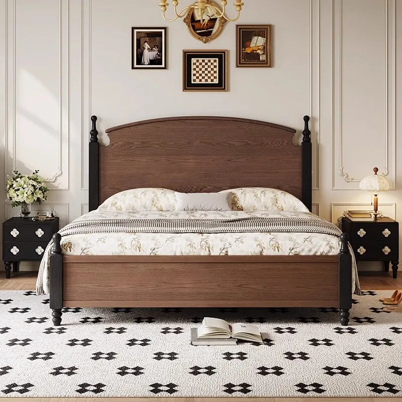 C11 Bed furniture model