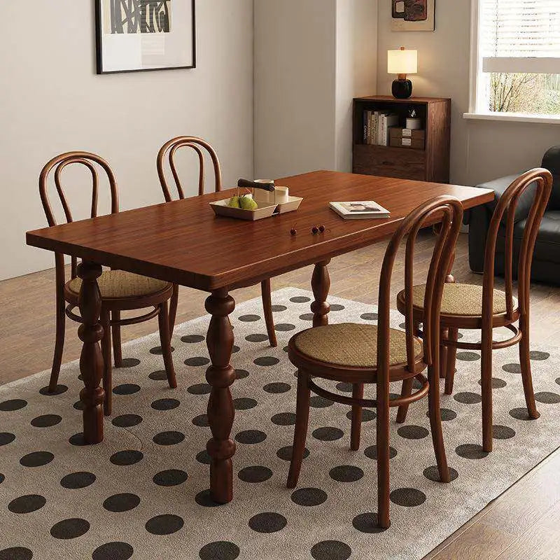 CZ693 Dining Table furniture model