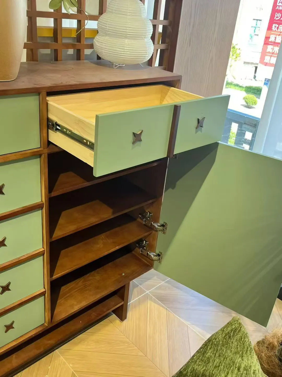BG002 Sideboard – detail view 3