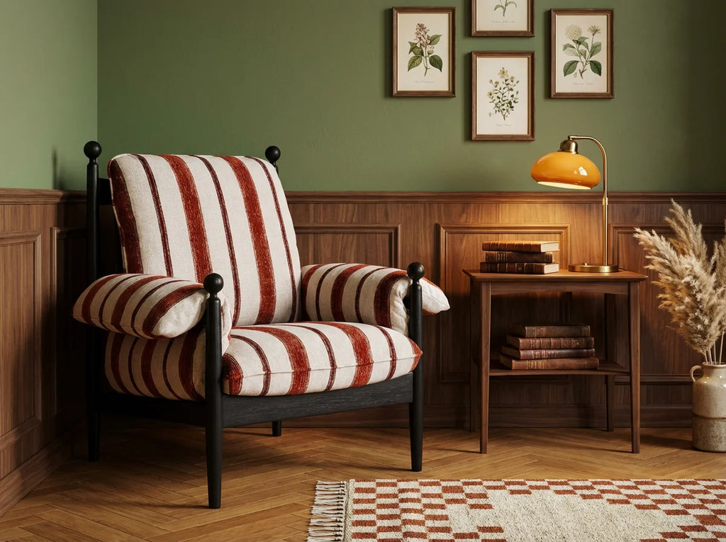 X1 Chiwu Lounge Chair