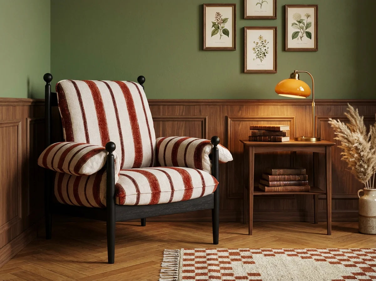 X1 Chiwu Lounge Chair
