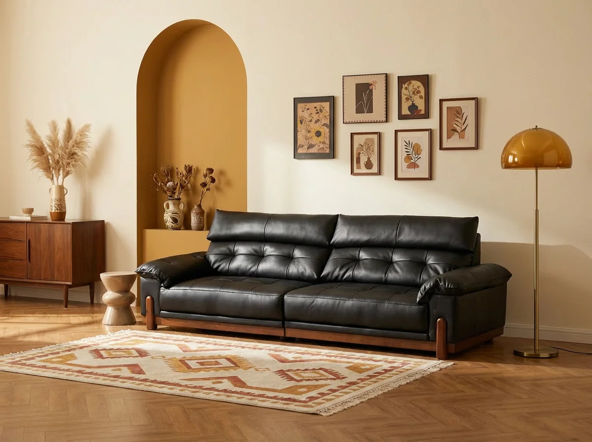 K6 Cloud Grid Sofa