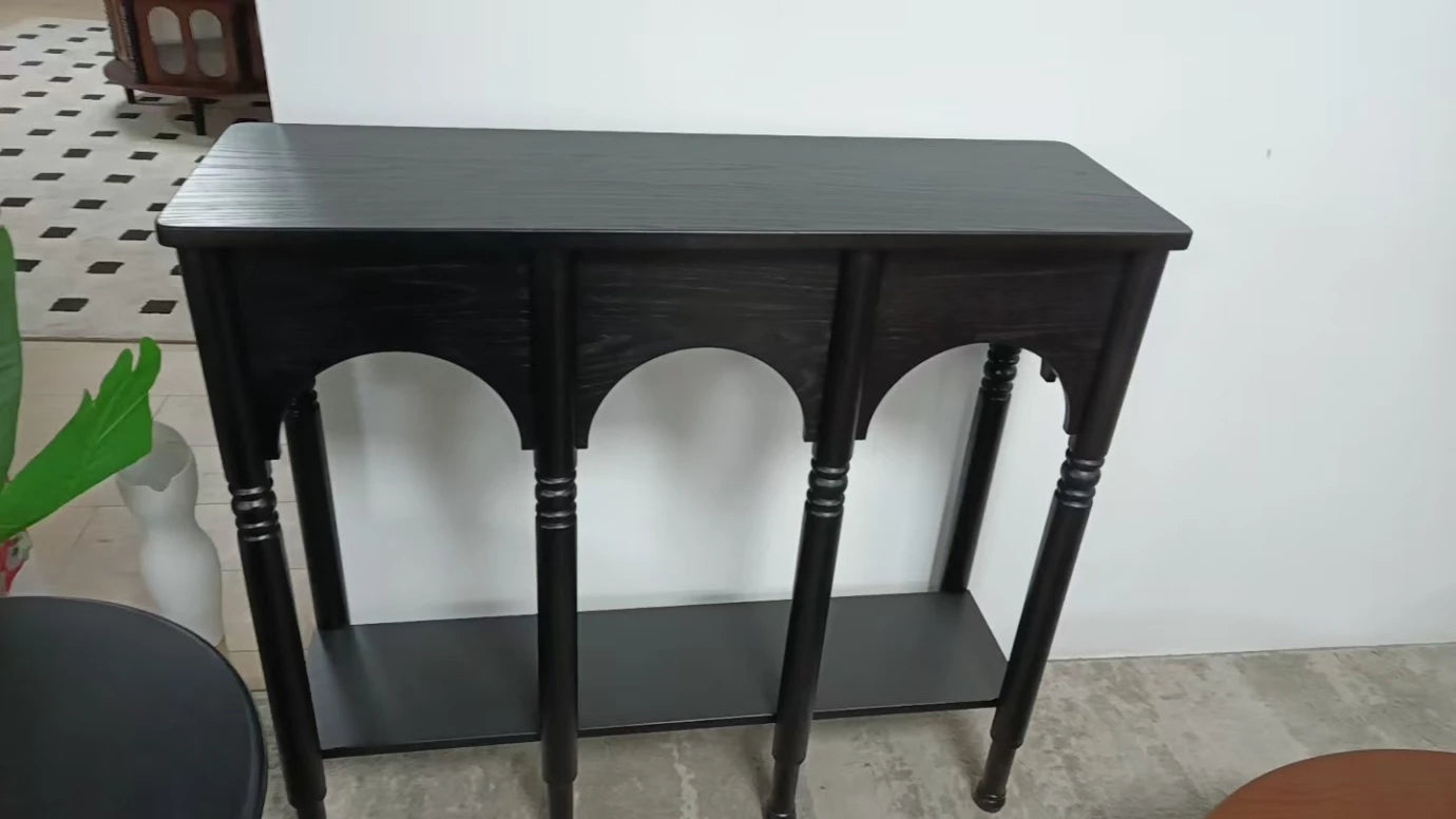 F33 TV Console – detail view 3