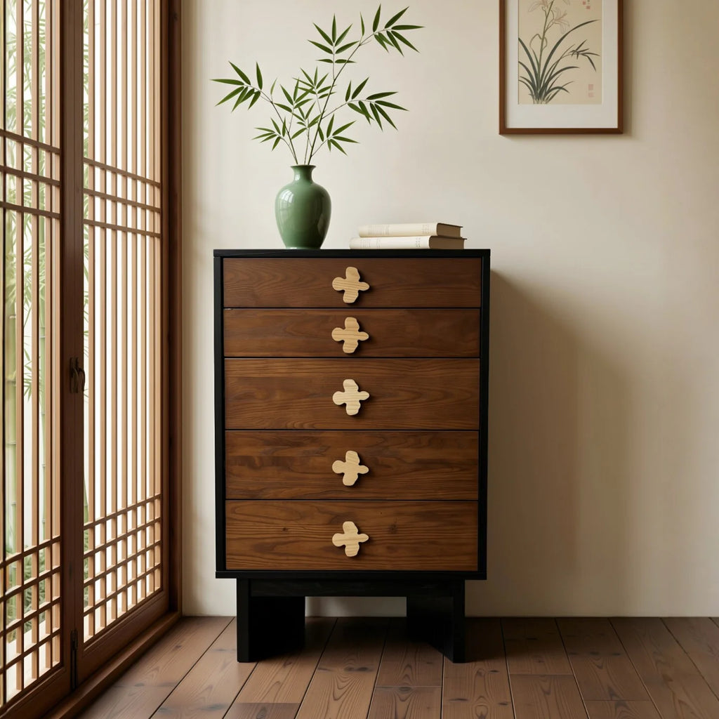 WO5 Sideboard furniture model