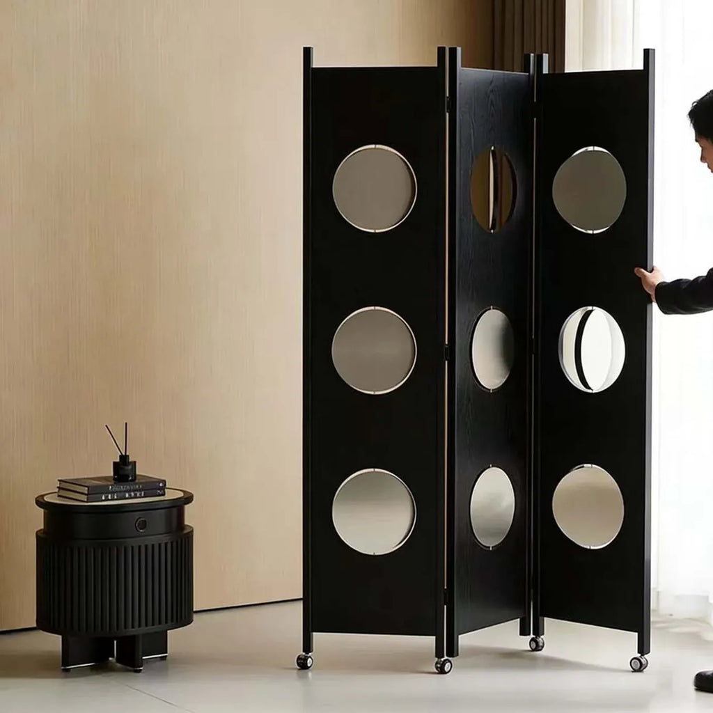 P02 Sideboard furniture model