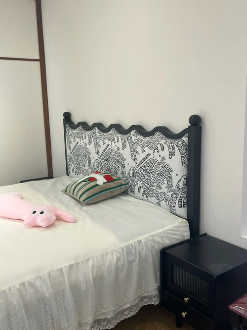 C02 Bed – detail view 2