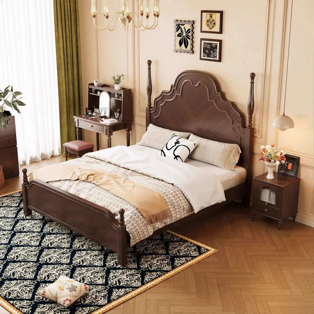 C908 Bed – detail view 4
