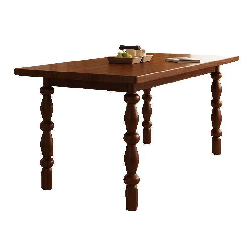 CZ693 Dining Table – detail view 5