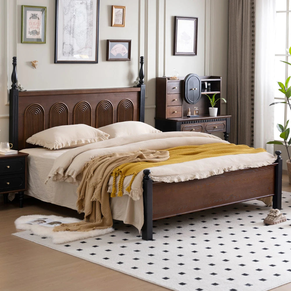 C10 Bed – detail view 4