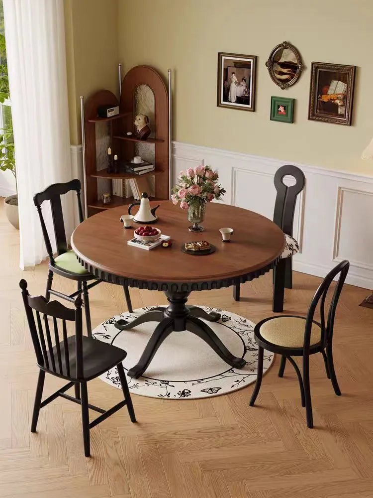CZ012 Dining Table furniture model