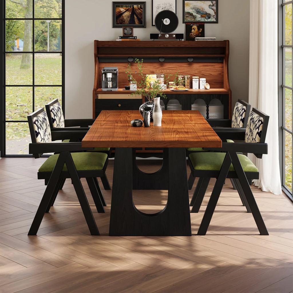 CZ682 Dining Table furniture model