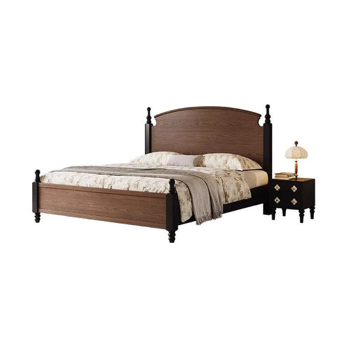 C11 Bed – detail view 2