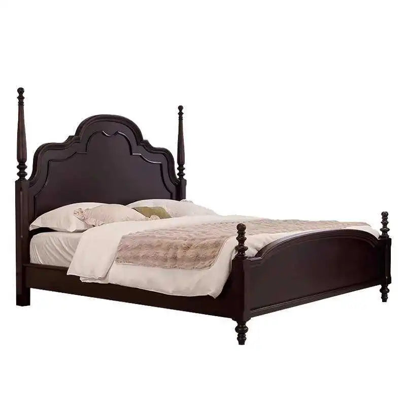 C908 Bed – detail view 3