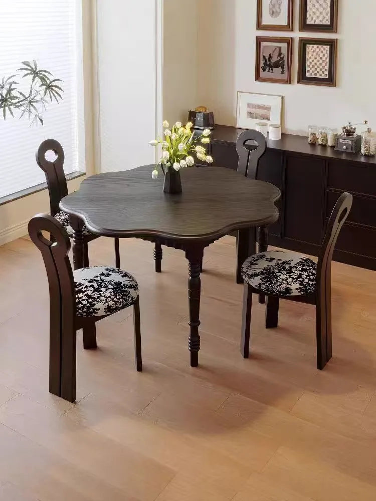 CZ013 Dining Table furniture model