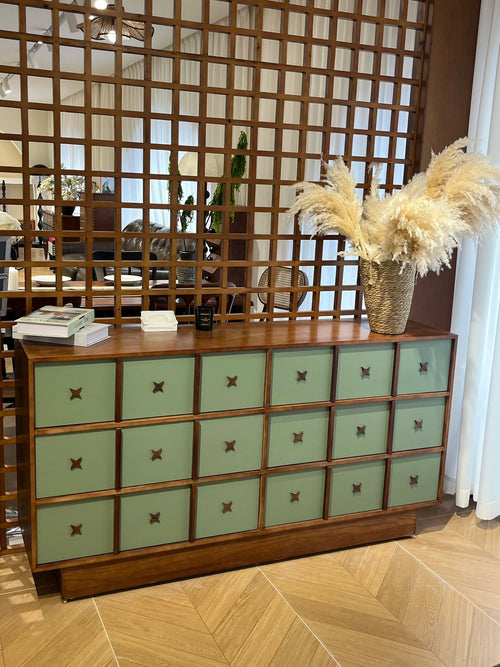 BG003 Sideboard – detail view 2