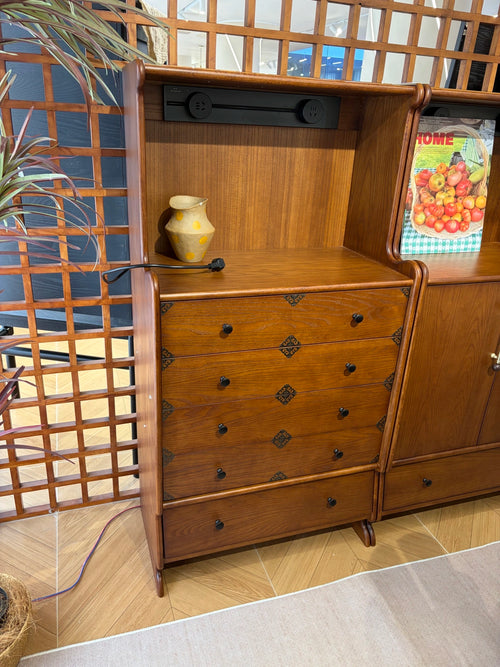 BG13 Sideboard – detail view 3
