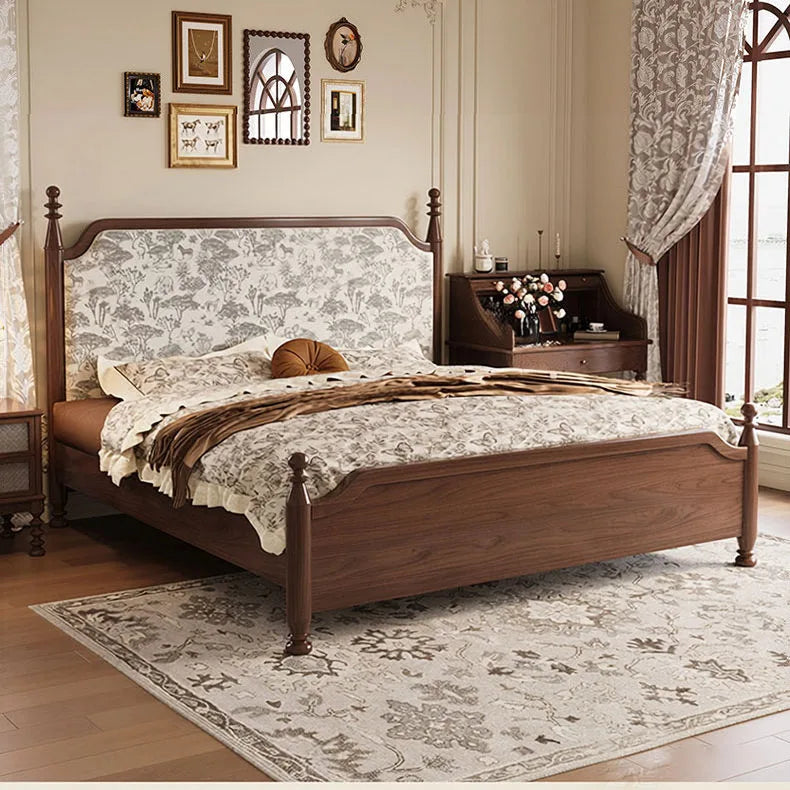 C39 Bed – detail view 2